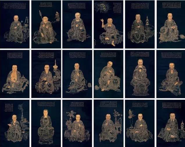 ��ͳ��ѧ֮ʮ���޺� ˭����λ��˭��ĩλ��