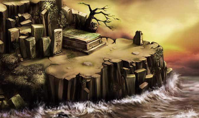 ��ͳ��ѧ֮��ɽһս�����ͬ��