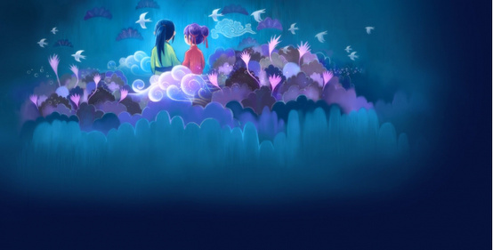 ��ˮ֮����̸������