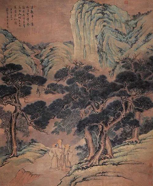 ��ͳ��ѧ֮ǧ�ŷ����Ʋ�������Цŭ��Գ�ʫ