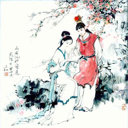 ��ͳ��ѧ֮����¥�Ρ�����ʰȤ