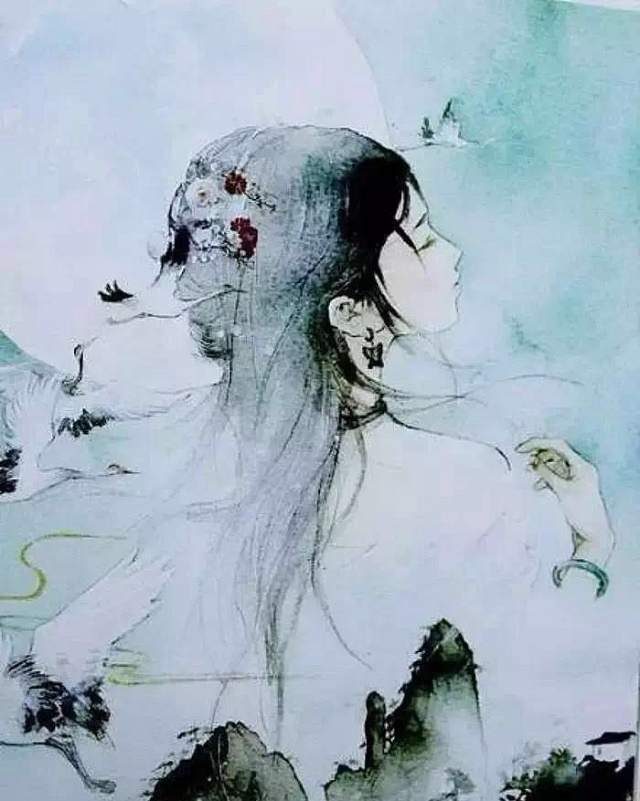 ��ͳ��ѧ֮�Ҷϲ�˼������Ī˼���ң�