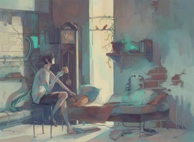 ��ͳ��ѧ֮���ϰ��� �廨����