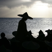 �л���ͳ̫֮��ȭ�������ж���Ȧ����ʿ�ֱܷ棿