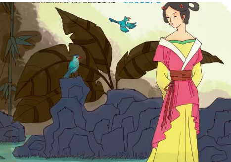 ����ѧ���á�ʫ���˼�