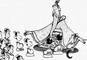 �������������еġ���������ʲô��˼��