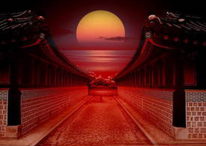 ��������֮ɱ�޵ĹŴ�����֮��