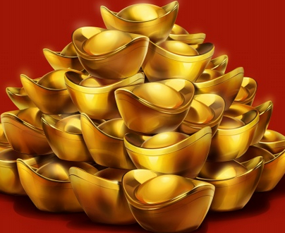 ��������֮�й��Ŵ���ʮ�󸻺���