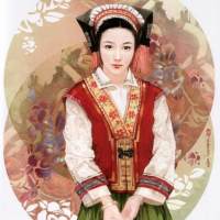 ��������ʷ��� - �й�������β��죨�ϣ�