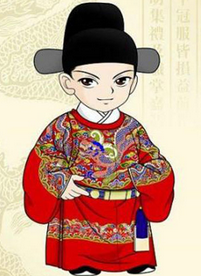 ��һ�ʵ��ס���װ���Ӿ��й�Ա�·��ϵĶ�����ʲôԢ�⣿ 