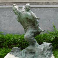 ���Żʵ�Ͷ���Ծ� Ϊʲô��������������Ӣ�ۣ�