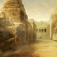 ������ʧ�Ļ��ĹŹ�֮¥���Ź�