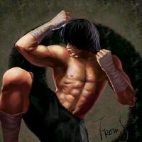 �л���ͳ֮������̩ȭ