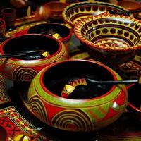 ��ͳ�Ļ�֮����ķ���ϰ��