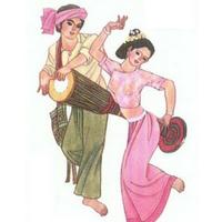 ��ͳ�Ļ�֮�������ķ���ϰ��