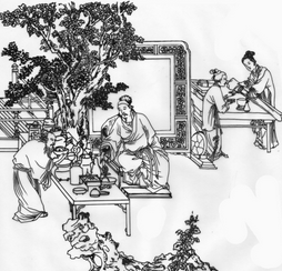 ʲô�ǡ���һͳ����˼�� 