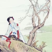 ����Ů�ӷ��α�Ǩ