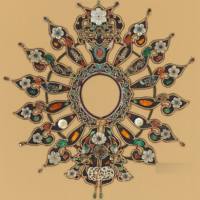 �Ƽ�--����ƽ�潻֯������