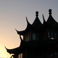 ���̷�ˮ���ֵĽ���