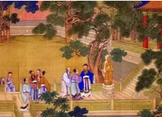 ��ѧ֮�л���ǧ�꣬�ɴ����ߵİ��ɺͼ��ص�15������