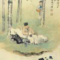 ��ͳ��ѧ֮������ʫ��ͼ��