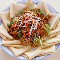 ������ʳ֮����������˿