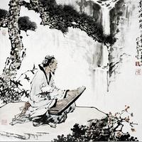 ���������޿���˵����ꡪ������ɽ��ˮ��