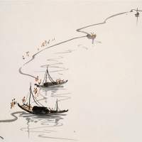 ��ͳ��ѧ֮д�⻭Ϊʲô���ڷ�չ��