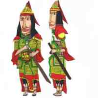 ��ͳ��ѧ֮�й��Ŵ����ַ��Σ��£�