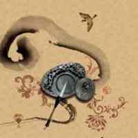 ��ͳ��ѧ֮��īֽ�⣬�������գ���֪����