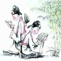 ��ͳ��ѧ֮�Ŵ���Ա��ְ��ѵ�����鶮��֪����