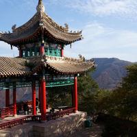 �л���ͳ֮�������ʽ̫��ȭ���˽���