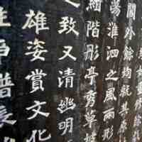 ��ͳ��ѧ֮�������й��Ŵ������Ļ�