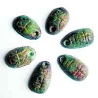 ��ͳ��ѧ֮�����ϱ�Ǯ��ָ�׻�С,���ɫ����