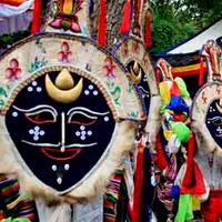 ���ز���Ĵ�ͳ���ա���ѩ�ٽ�