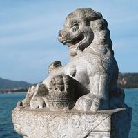 ʯʨ�ӵķ�ˮ�������˽���