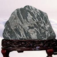 ��ˮ������֮����̩ɽʯ