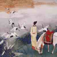 ��ͳ��ѧ֮��ʫ���������ʫ���к�Ҷ��