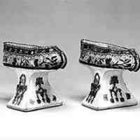 ��ͳ��ѧ֮�л�Ь�Ļ���Ь�ķ�չ��ʷ