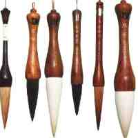 ��ͳ��ѧ֮ë�ʼ���