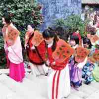 ��ͳ��ѧ֮���ݸ�Ů��ʽ���ݱ�