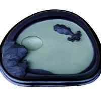 ��ͳ��ѧ֮�������ڱ�īֽ����ķ��ı����ϣ�