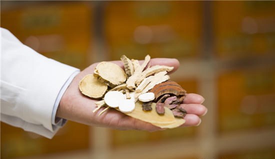 ��ͳ�Ļ�֮��͢Ǳ���о���������ҩ�ط�