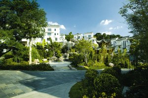 ��ˮ��ͥԺ��С���������н���