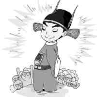 ��ͳ��ѧ֮����Ҳ�б�ҵ��