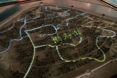 ��ͳ�Ļ�֮ǧ��ǰ�γ���ˮ�������б�ס������˭����