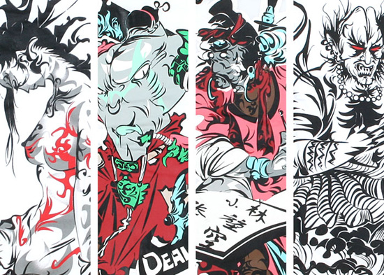 ��ͳ��ѧ֮ͼ���й��Ŵ���