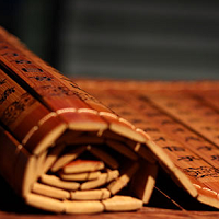 ��ͳ��ѧ֮�й��Ŵ�������һ��Ĺ��� 