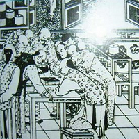 ��������֮�й��Ŵ��Ĳ�����