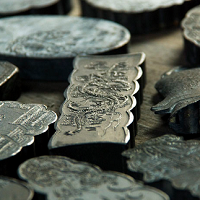 ��ͳ��ѧ֮ī����Ʒ������ī